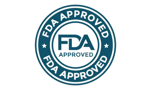 fda registered facility fda approved